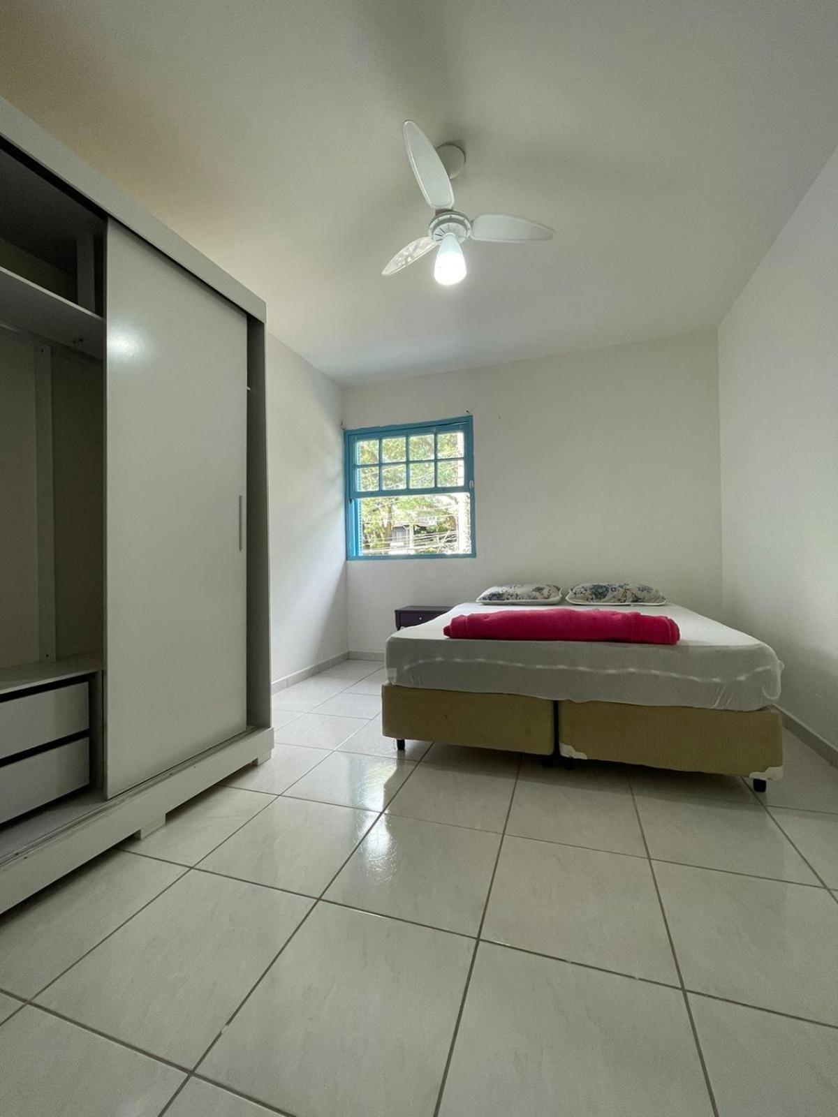 Riccetti's - Consulado Americano Homestay
